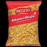 Bikano Bikaneri Bhujia 200 G