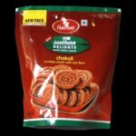 HALDIRAM'S Chakoli 200g EX