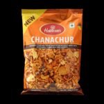 HALDIRAM'S Chanachur 200g EX