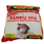 NINA BANKU MIX 907G