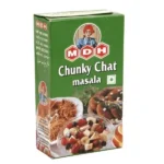MDH Chunky Chat Masala (100g)