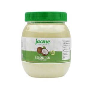 JACME Coconut Oil Pure 250ml