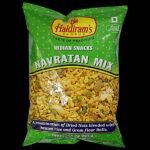 Haldiram Navratan Mix 200g
