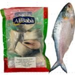 Hilsa Steaks 500g BD Block