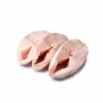 Rohu Steaks 500g BD Block