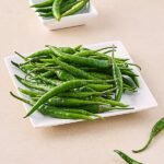 Green Chilli 400g BD Gelo