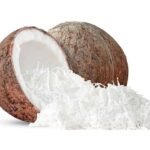 HUMZA SHREDDED COCONUT 300G