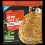 Haldiram Methi Paratha 300g