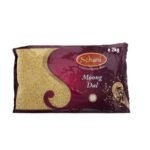 SCHANI MOONG WHOLE 2KG