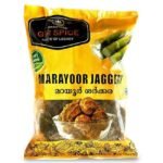 MARAYOOR JAGGERY 1 KG