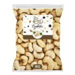 CASHEW KERNEL 1KG