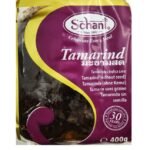 SCHANI TAMARIND W/O SEEDS 400G