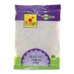 KINGS BLACK SALT 200G