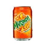 Mirinda Can 330ml