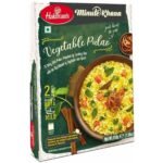 Haldiram Veg Pulao 200g