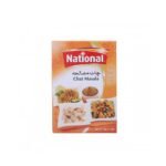 National Chaat Masala 100g