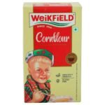 WEIKFIELD CORNFLOUR 500G
