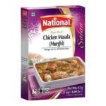 National Chicken Masala 86g