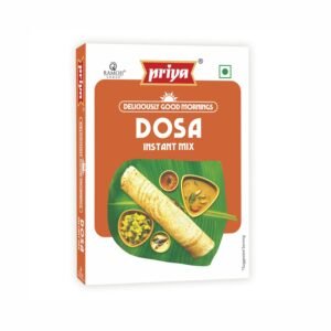 PRIYA DOSA MIX 500G
