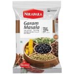 NIRAPARA GARAM MASALA 100G