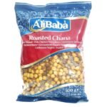 Ali baba Chana Roasted 500g