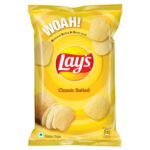 Lays Classic Salted 50g
