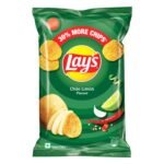 Lays Chile Lemon 50g