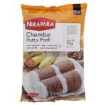 NIRAPARA CHEMBA PUTTU PODI 1KG