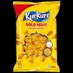 Kurkure Solid Masti