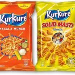 Kurkure Masala Munch 75g