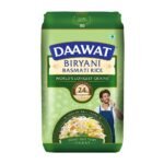 Dawat Basmati Rice 1 Kg