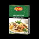 Shan Biryani Masala 100g