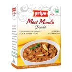 PRIYA POWDER MEAT MASALA 200G
