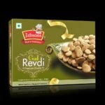 JABSONS REVDI GUD 200G