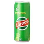 Cans Limca (300ml)