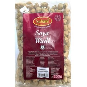 SCHANI SOYA CHUNKS 200G