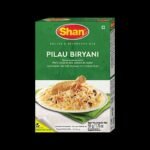 Shan Pilau Biryani 100g