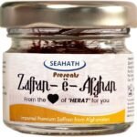 Saffron Pure 1g *Zafran