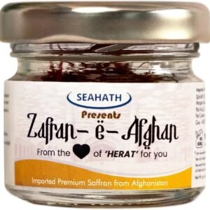 Saffron Pure 1g *Zafran