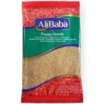 Ali Baba Poppy Seeds 100g