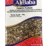 Ali Baba Panch Puran 100g