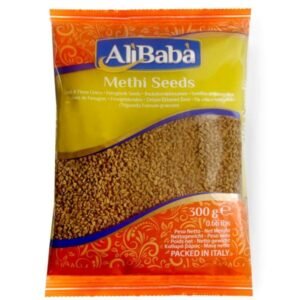 Ali Baba Methi Seeds 300g