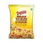 Danish Jhal Muri 60g