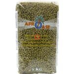 Afroase Mung Beans 1 kg