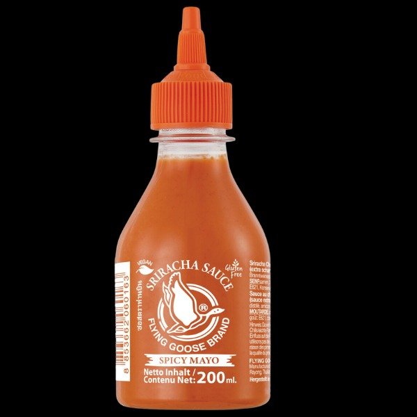 SRIRACHA MAYO 200ML