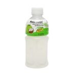 COCONUT JUICE WITH NATA DE COCO 320ML
