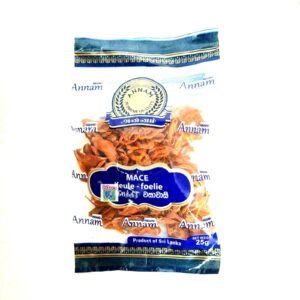 Annam Javentry mace 25g