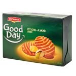 BRITANNIA GOOD DAY PISTA & ALM 216G
