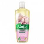 Dabur Vatika Garlic Hair Oil 200ml