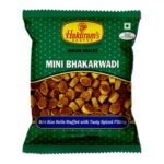 HALDIRAM MINI BHAKHAR BADI 200G